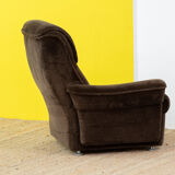 Vintage Scandinavian armchair