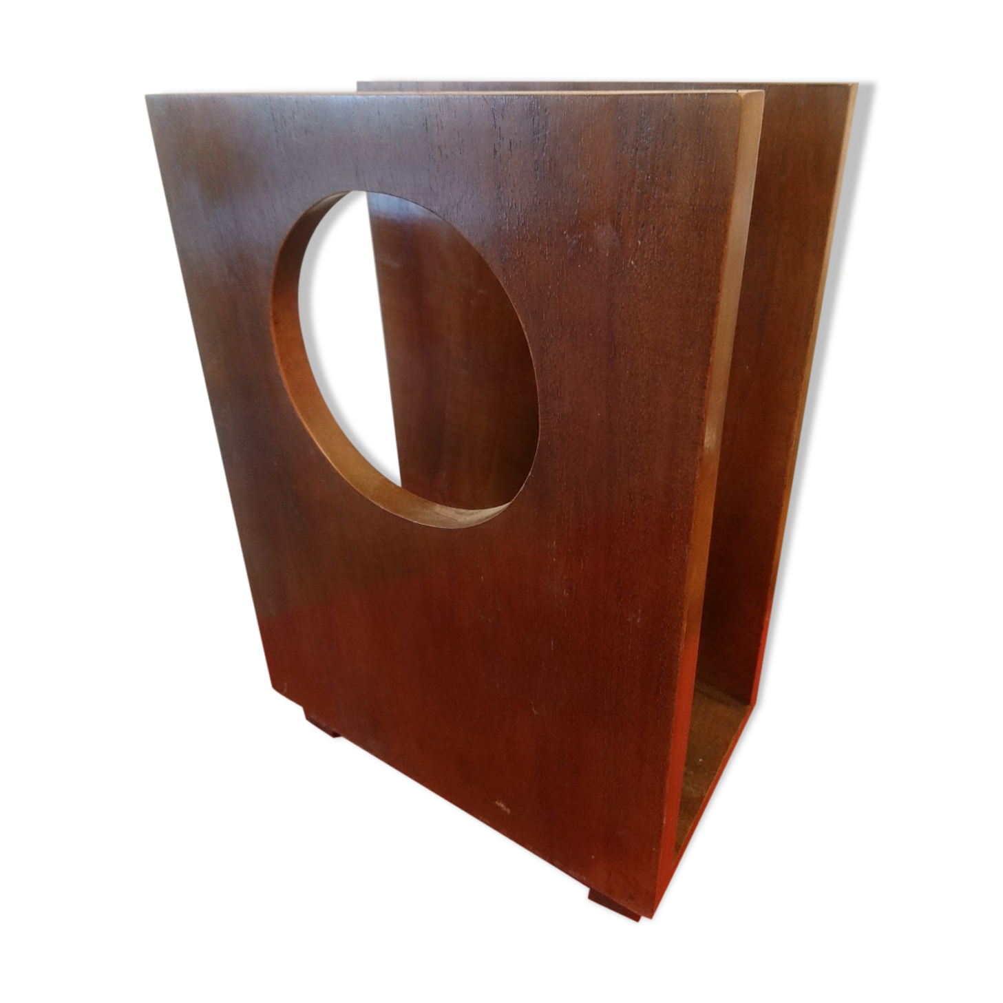 Porte revue art déco