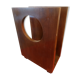 Porte revue art déco