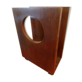 Porte revue art déco
