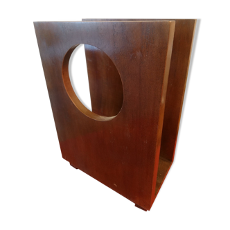 Porte revue art déco