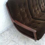 Seventies sofa