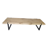 Low table