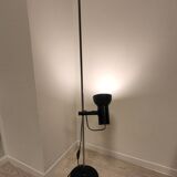 Lampadaire vintage