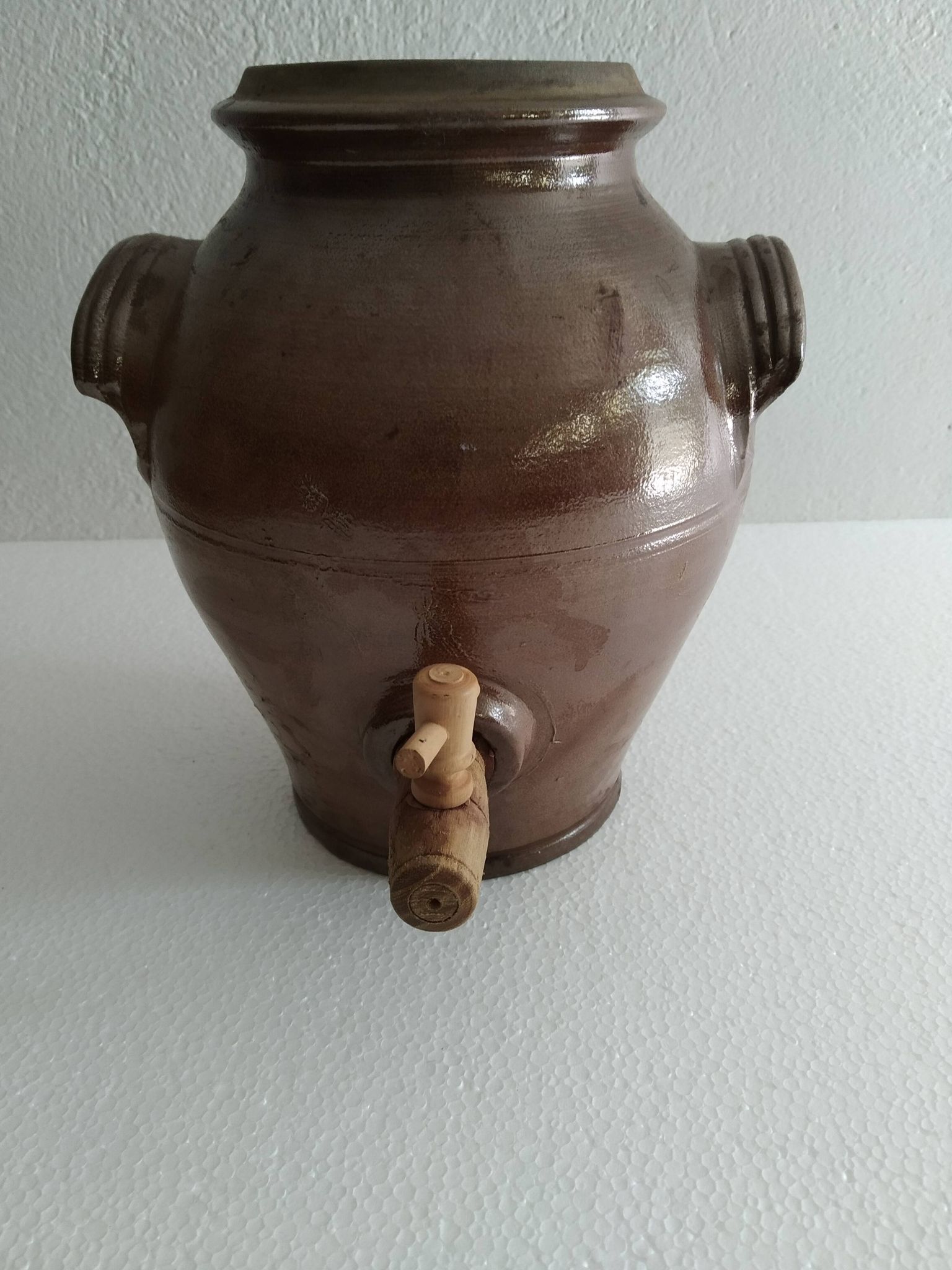 Ancien vinaigrier