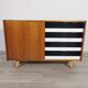 Vintage sideboard by jiri jiroutek for interier prague, 1960s