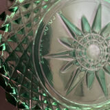 Sucrier Arcoroc vert