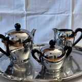 Alfra Alessi tea set
