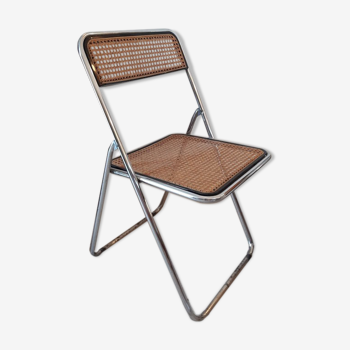 Year folding chair