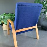 Steiner armchair, ARP design, Steiner edition, 50s