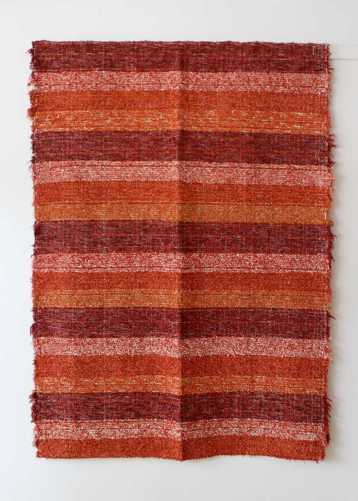 Tapis fait main 140 x 200 cm
