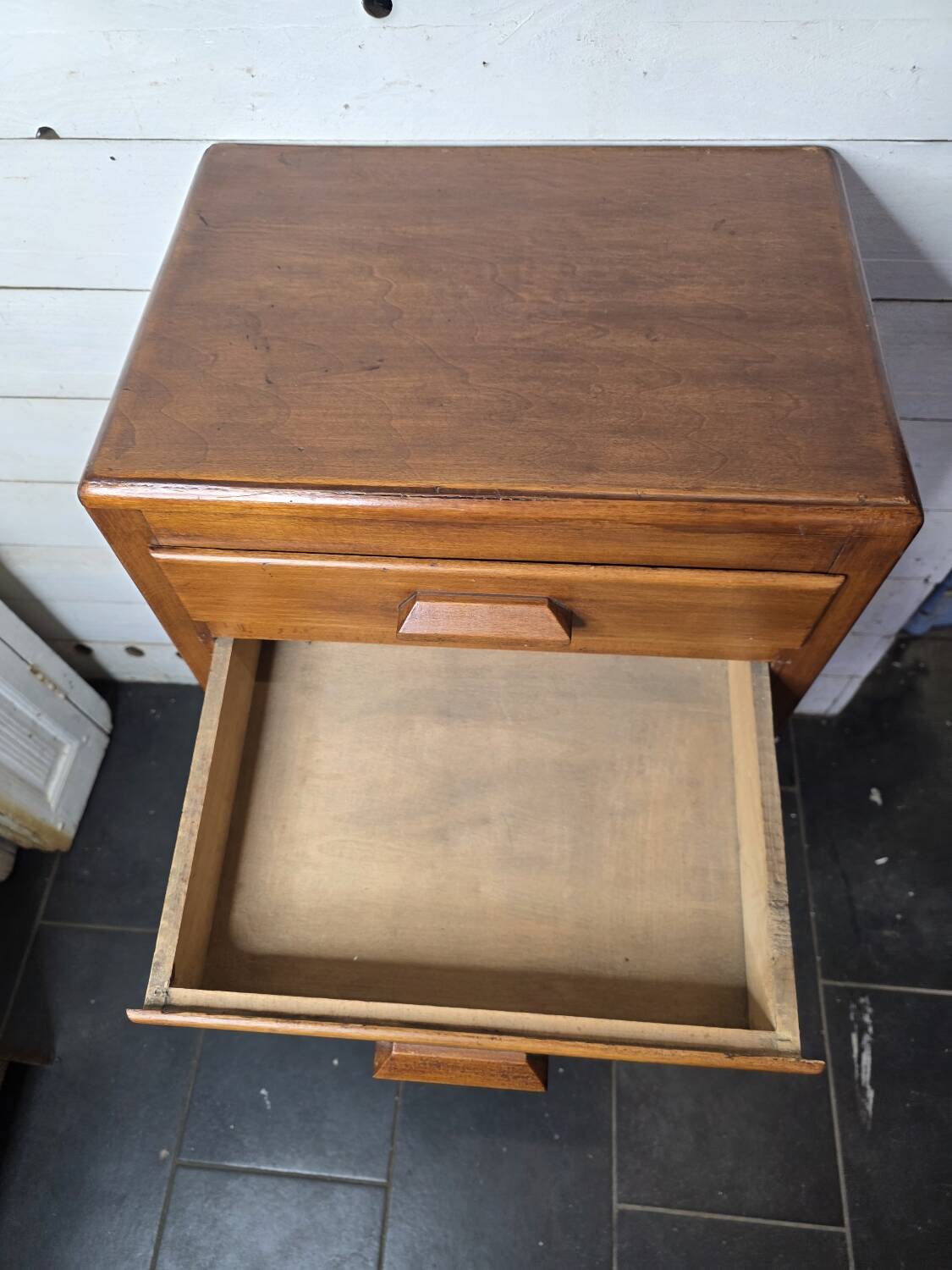 Vintage 60s weekly planner