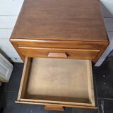 Vintage 60s weekly planner