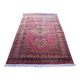 Handmade Pakistani Kafkazi Rug 275x194cm