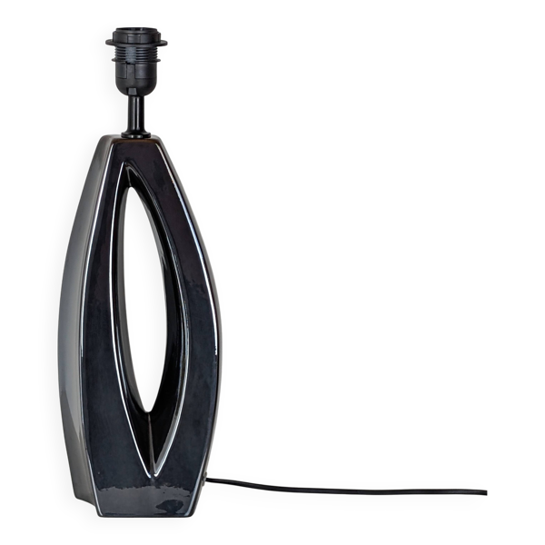 Pied de lampe en céramique — Beyit