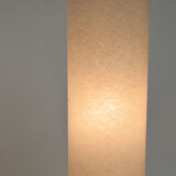 Metal tripod lamppost, 1960