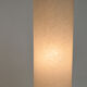 Lampadaire tripode en métal, 1960