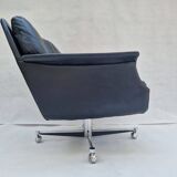 Möbel Mann armchair, Germany, 1960s