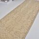 Oushak Antique Runner Rug sku 2289