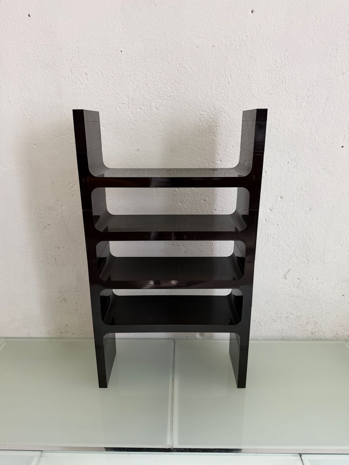 Modular shelf Design Varadani