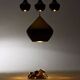 Beat Stout LED Pendant Lamp - Tom Dixon
