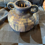 Old small jar Gilbert Méténier