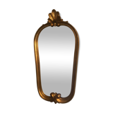 Louis XV style mirror