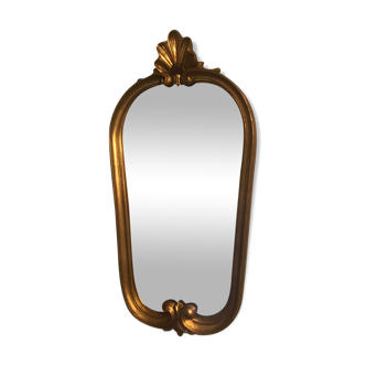 Miroir style Louis XV