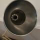 Original Anglepoise lamp by Herbert & Sons from around 1930/40 in sand colour.