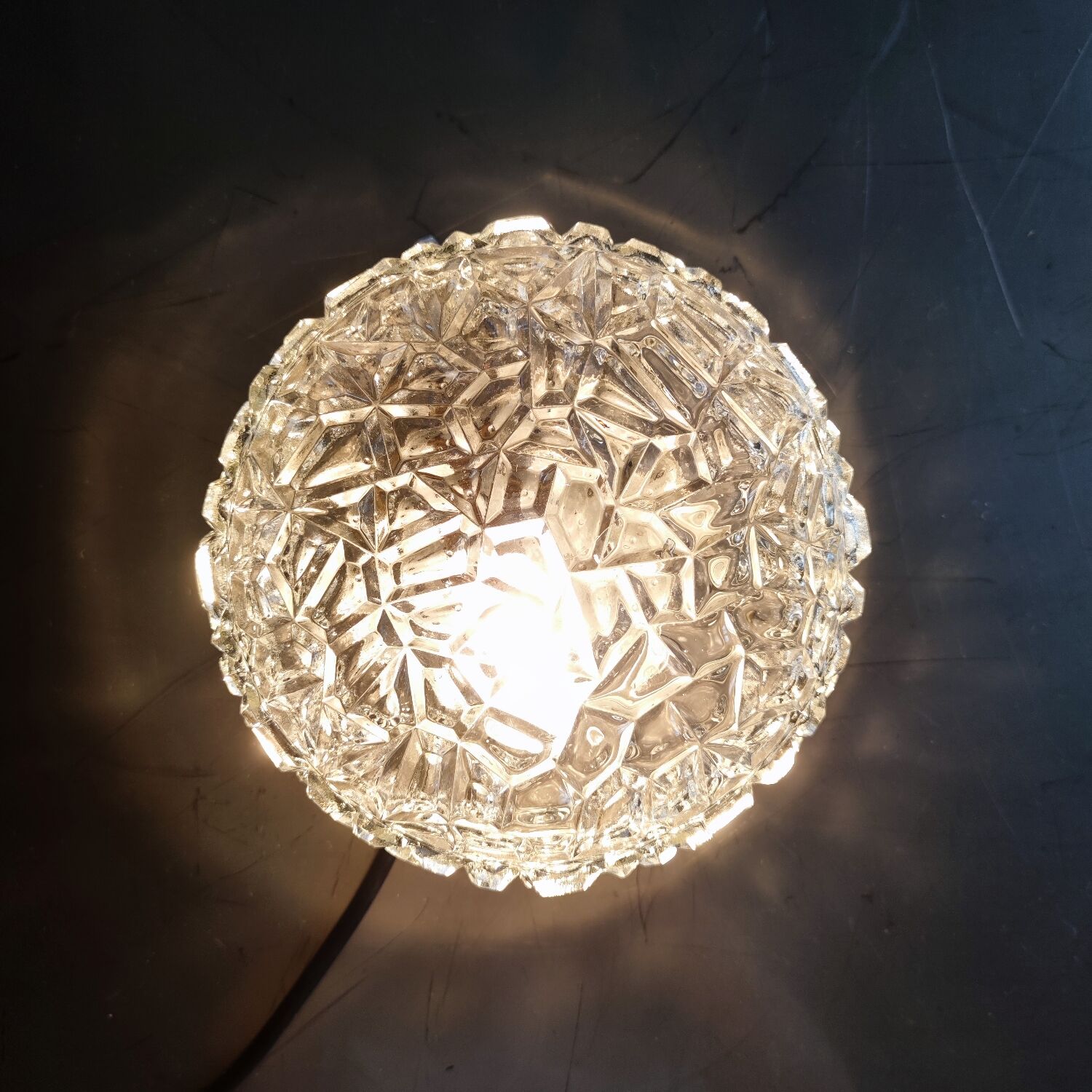 Ceiling light