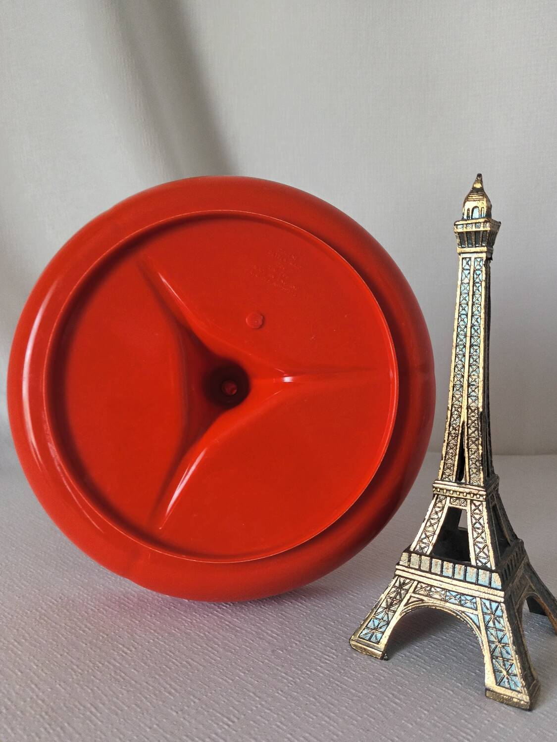 Vintage 70's aperitif server