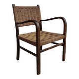 armchair by Erich Diekmann, germany 30s