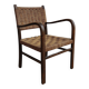 Armchair by Erich Diekmann, Germany 1930s