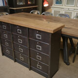 Strafor valve cabinet 1950