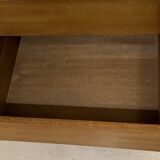 Vintage desk – Hitier style – E611