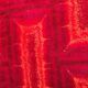 Large Vintage 1970s Pure Virgin Wool Rug