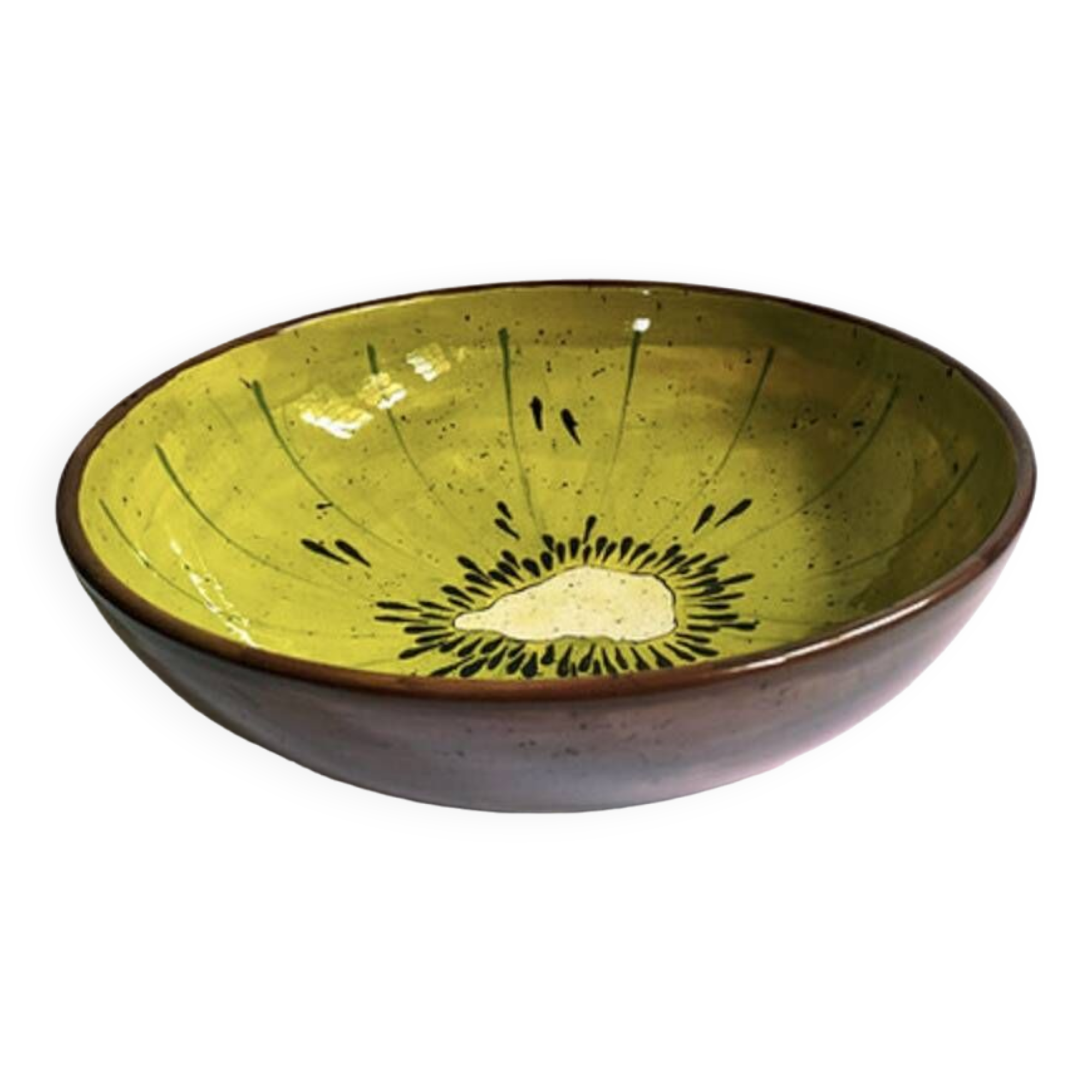Kiwi bowl 30 cm