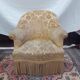 Toad chair