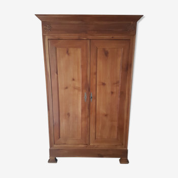 Armoire ancienne