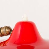 Mid-century floor lamp in the style of Arredoluce, Italy 1960s