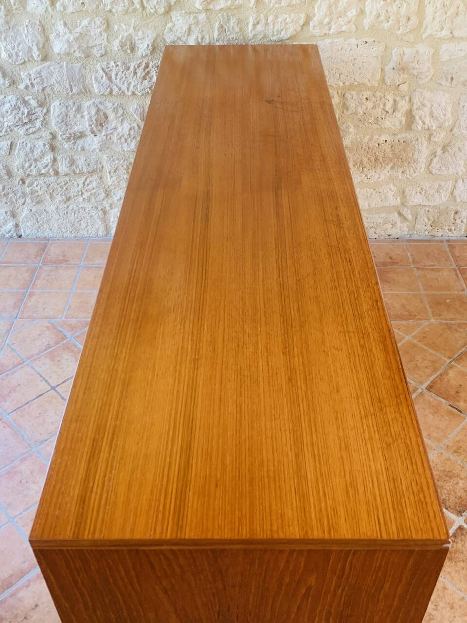 Vintage Teak Sideboard by G-Plan