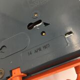 Northern Telecom orange phone