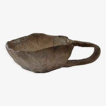 Tasse raku