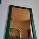 XXL vintage mirror