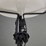 Art Deco centerpiece