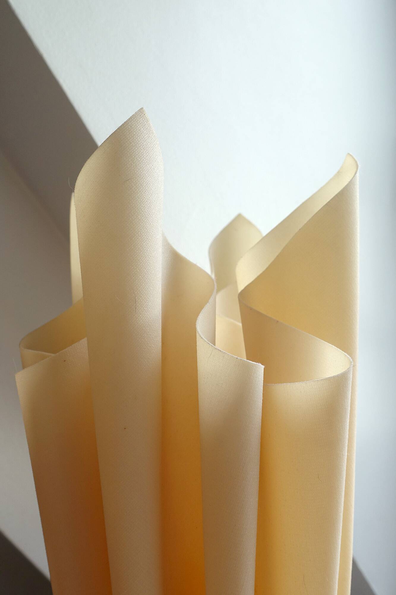 Pair of Ophélia lamps by Georgia Jacob