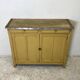 Buffet parisien vintage 50's