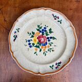 Longchamp Mistral round hollow dish