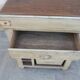 Country Corner log cabinet