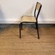 Mullca chair model 510 vintage